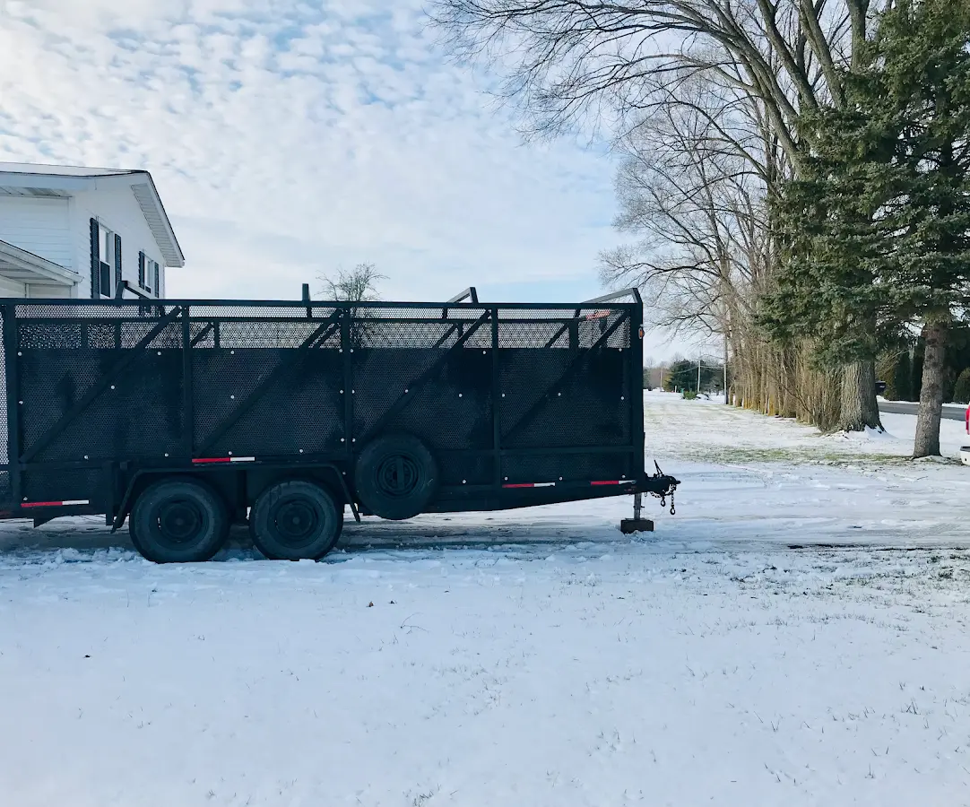 12 Yard Dumpster Rental in Barrington Hills, IL